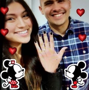 Meet your Posher, Graciela